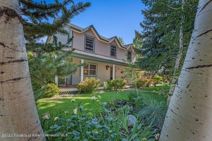 1359 Wald Drive Drive, Carbondale, CO 81623 - Photo 1