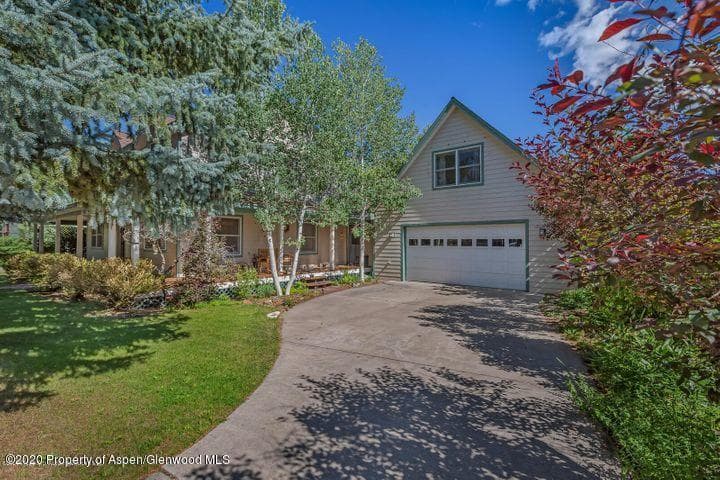 1359 Wald Drive Drive, Carbondale, CO 81623 - Photo 2