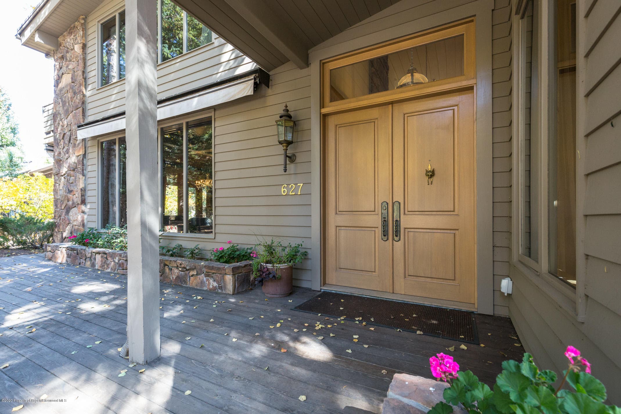 627 S Original Street, Aspen, CO 81611 - Photo 10