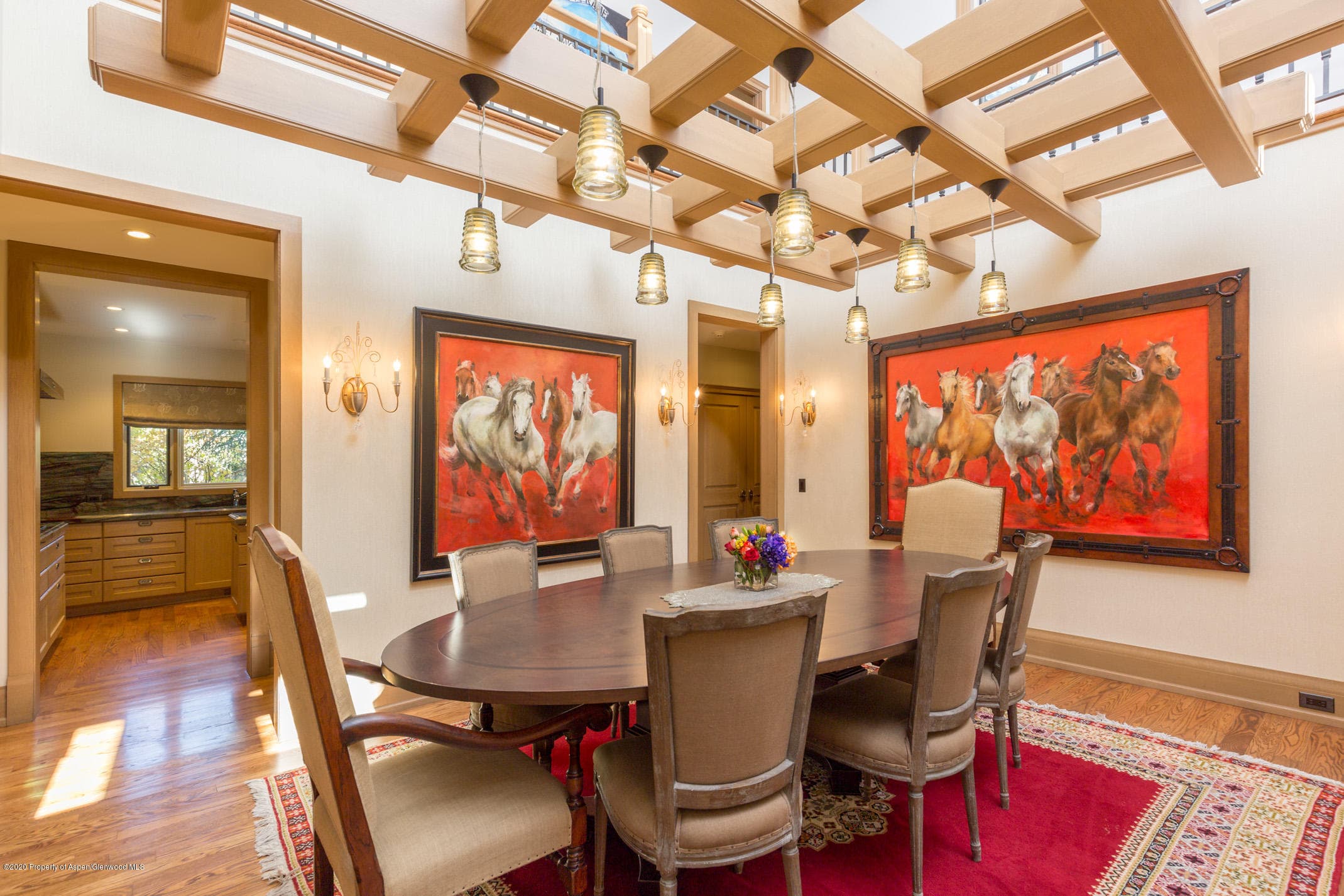 627 S Original Street, Aspen, CO 81611 - Photo 5