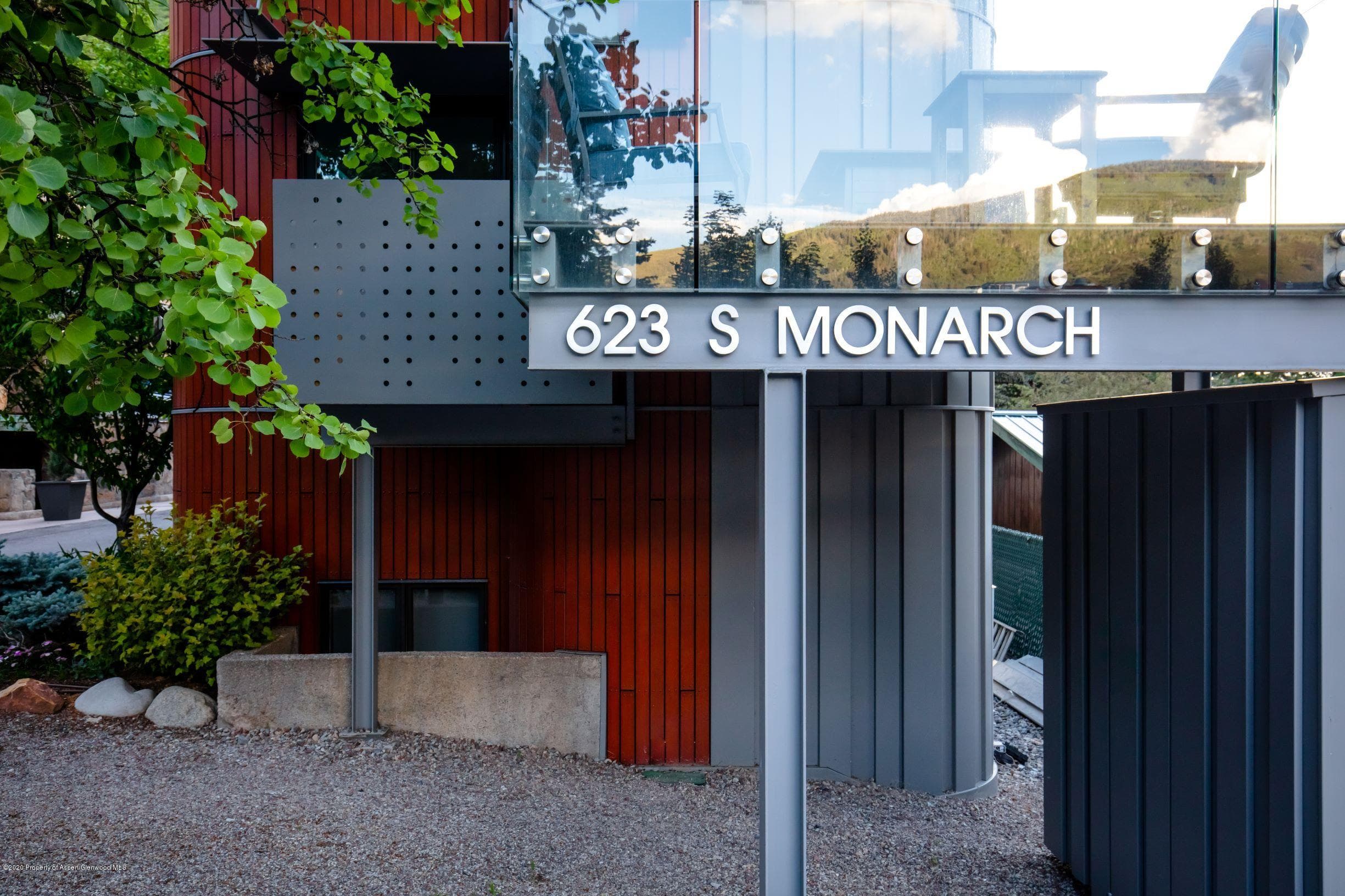 623 S Monarch Avenue Unit C, Aspen, CO 81611 - Photo 19