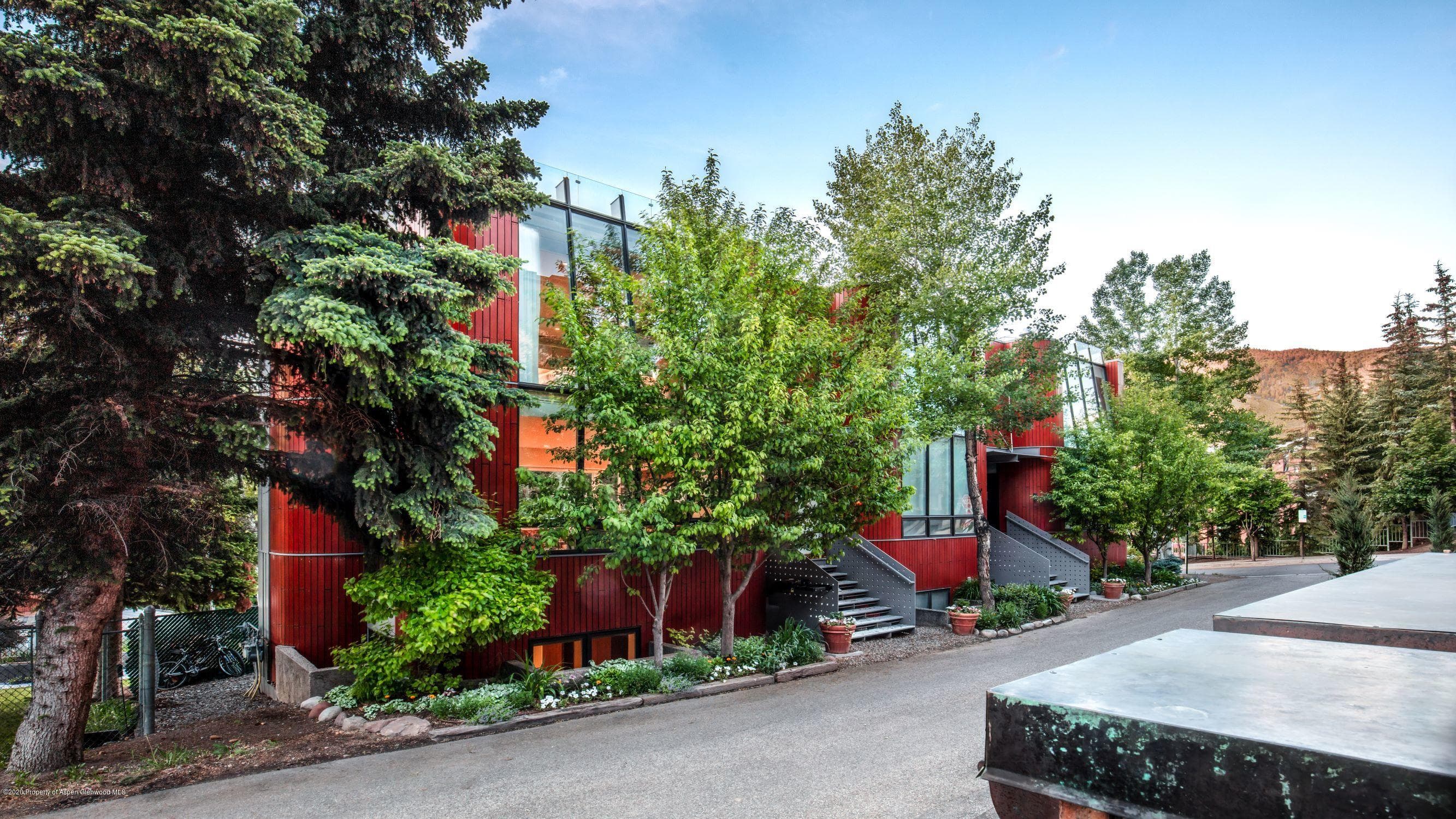 623 S Monarch Avenue Unit C, Aspen, CO 81611 - Photo 24