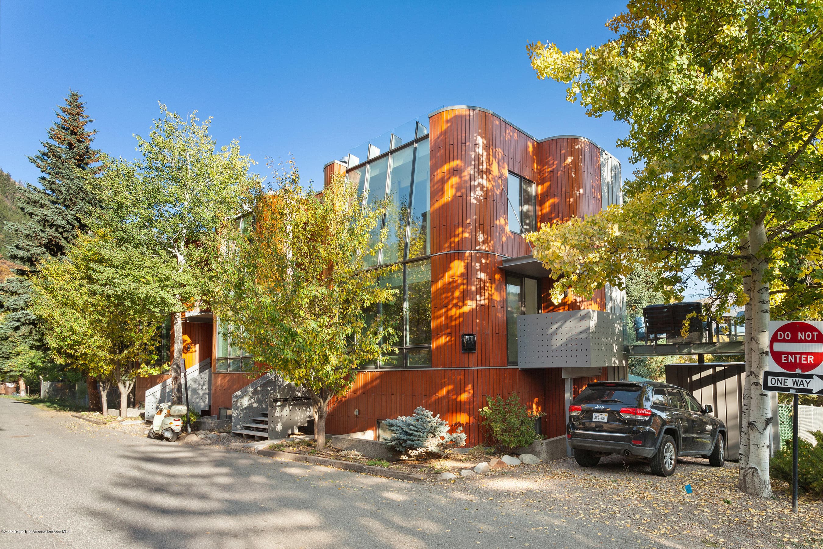623 S Monarch Avenue Unit C, Aspen, CO 81611 - Photo 23