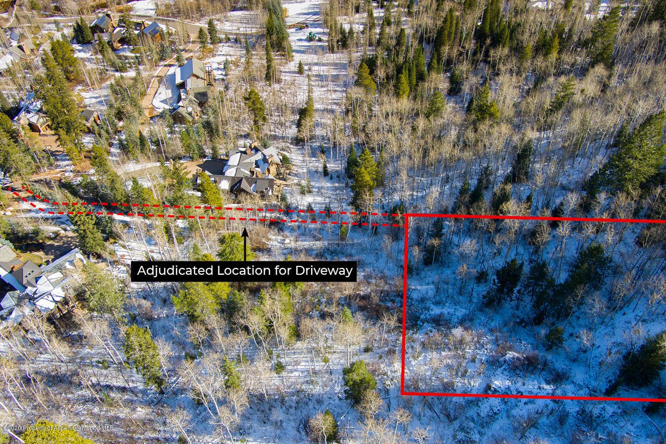 TBD Popcorn Lane, Aspen, CO 81611 - Photo 6
