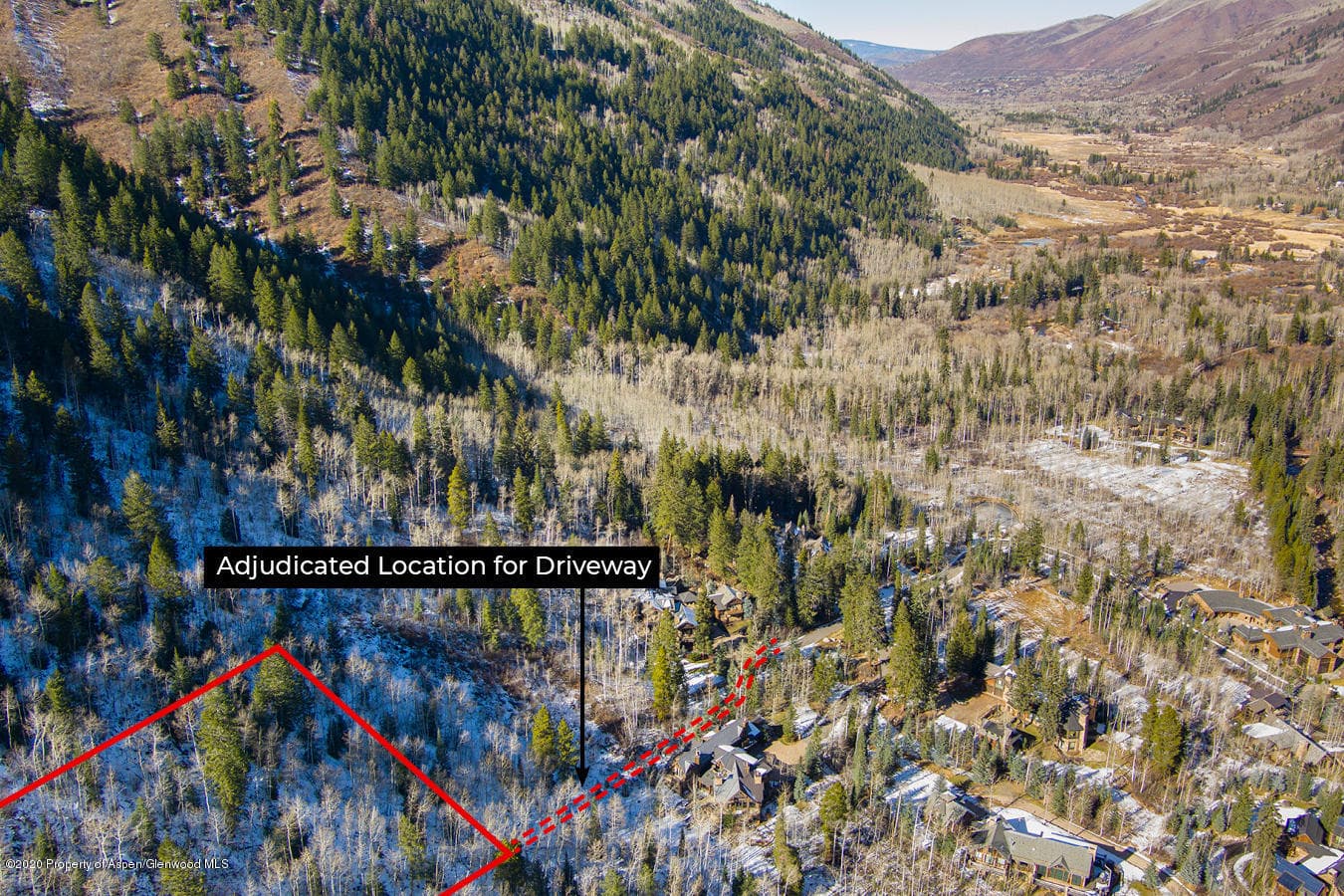 TBD Popcorn Lane, Aspen, CO 81611 - Photo 7