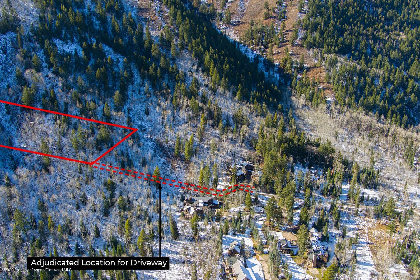 TBD Popcorn Lane, Aspen, CO 81611 - Photo 5