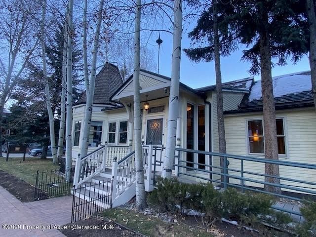 132 W Main Street A, Aspen, CO 81611 - Photo 11
