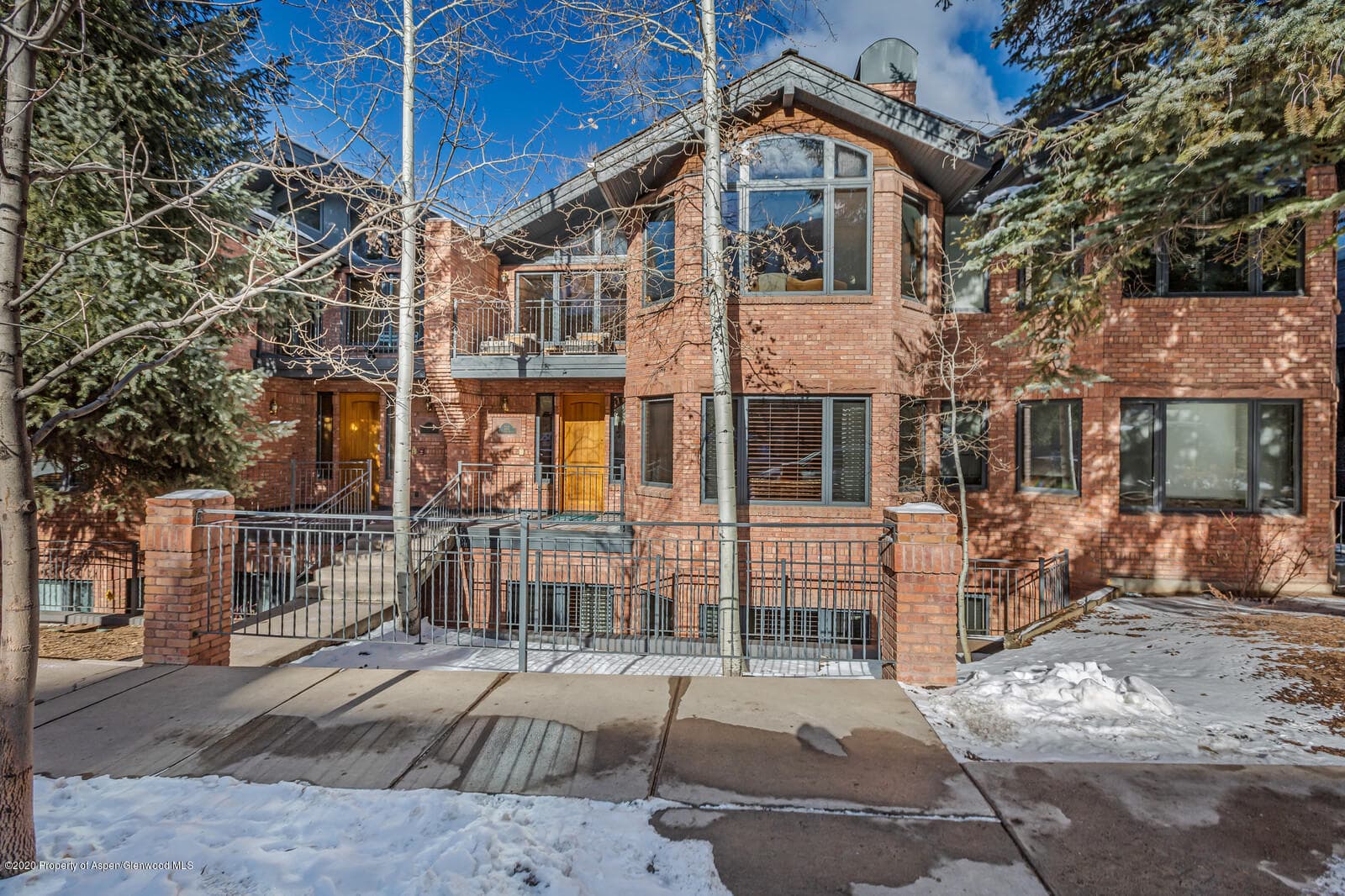 212 E Durant Avenue D, Aspen, CO 81611 - Photo 1