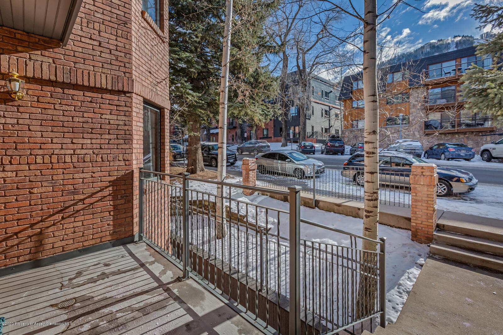 212 E Durant Avenue D, Aspen, CO 81611 - Photo 2