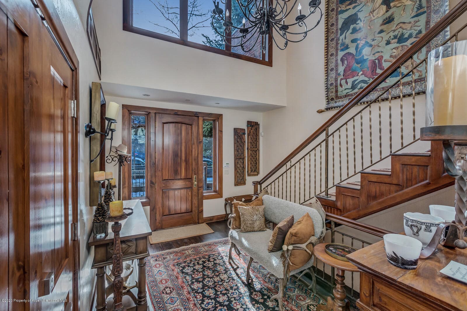 212 E Durant Avenue D, Aspen, CO 81611 - Photo 3