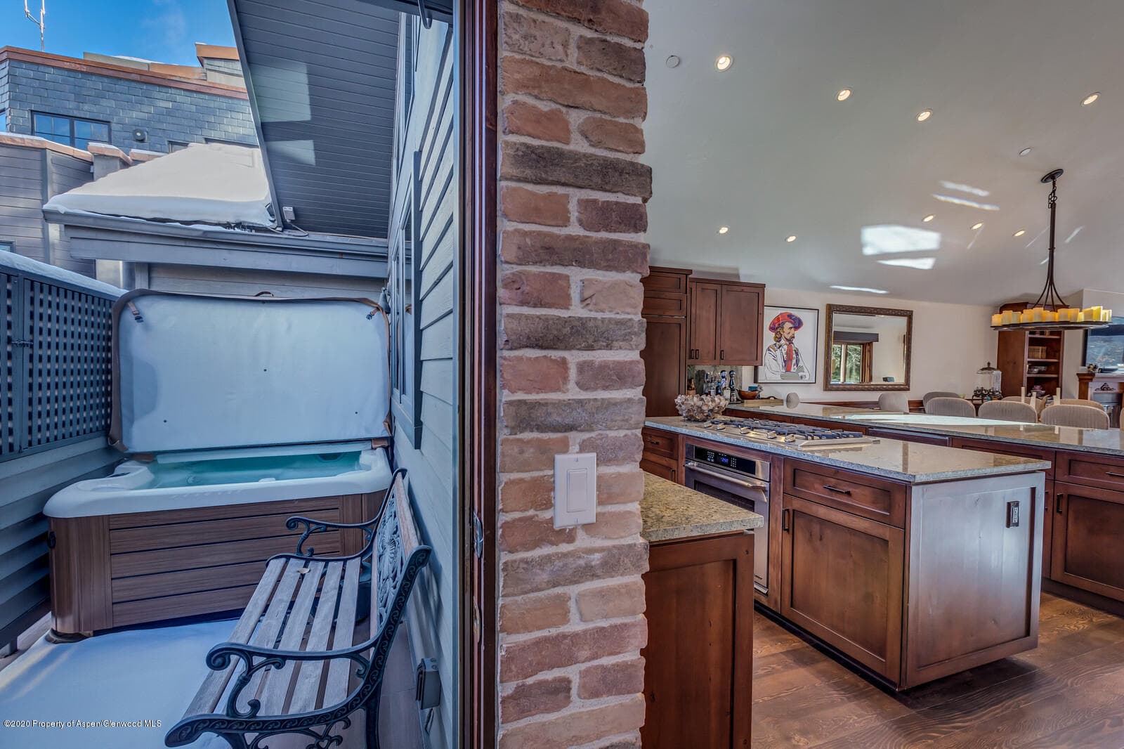 212 E Durant Avenue D, Aspen, CO 81611 - Photo 16