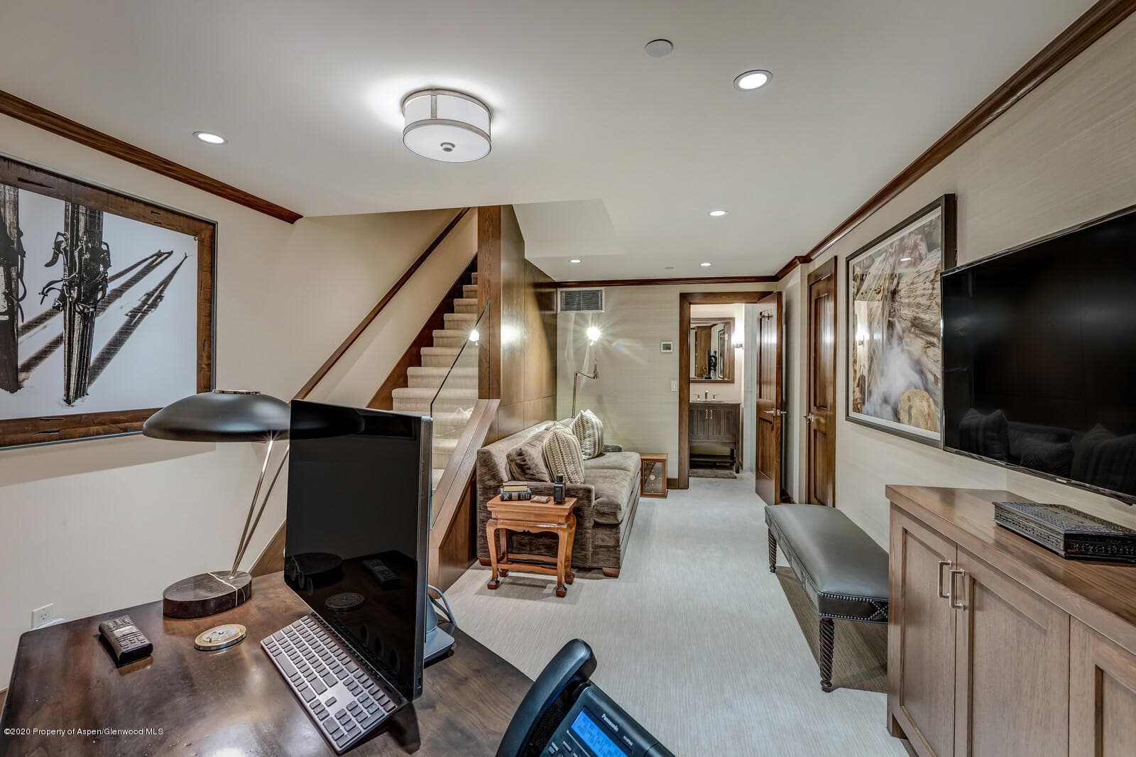 212 E Durant Avenue D, Aspen, CO 81611 - Photo 33