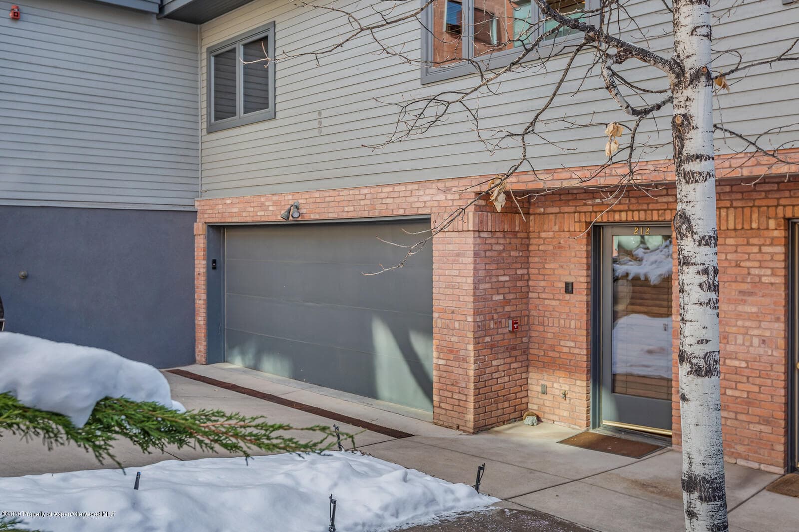 212 E Durant Avenue D, Aspen, CO 81611 - Photo 39