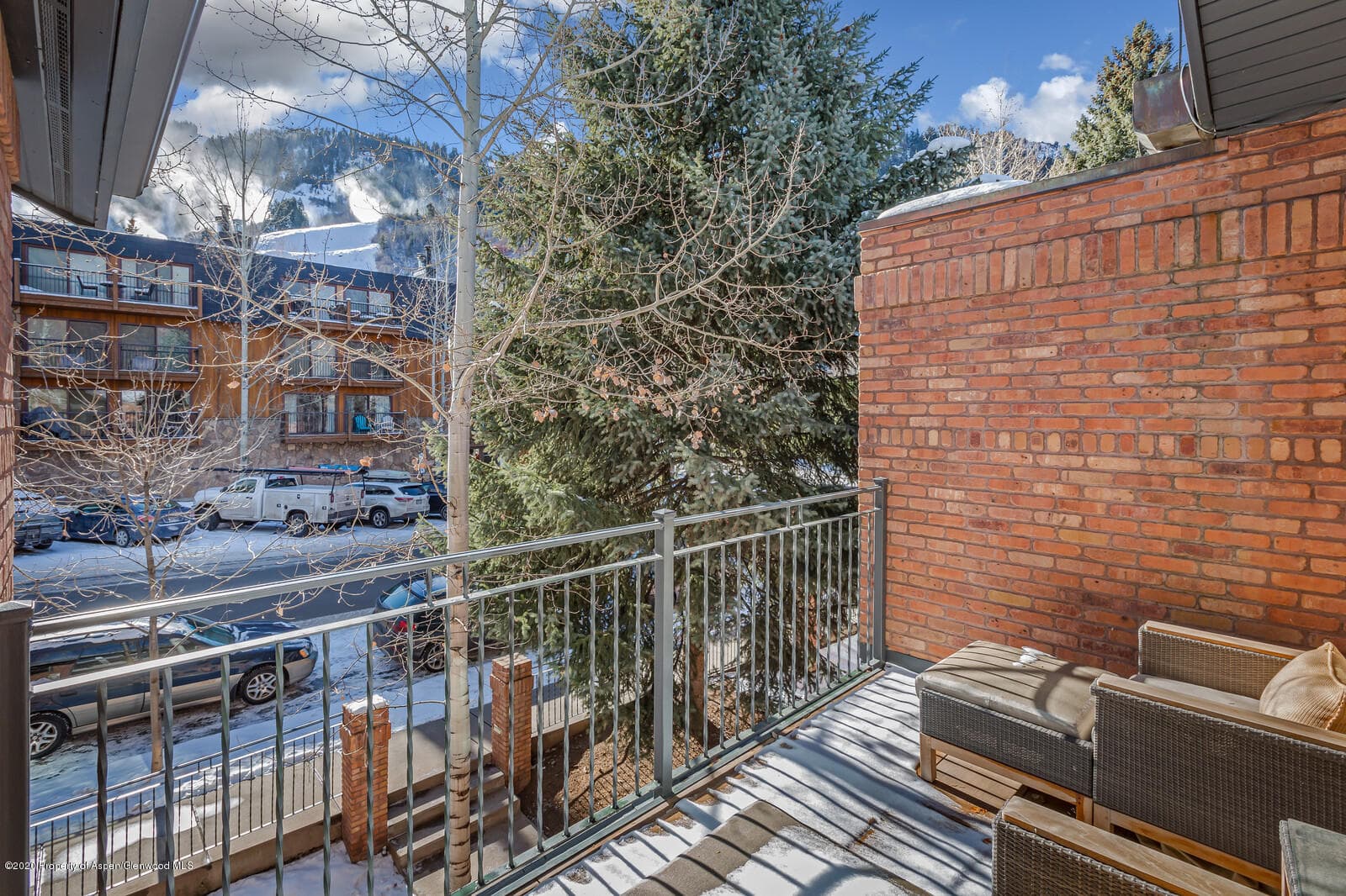 212 E Durant Avenue D, Aspen, CO 81611 - Photo 40