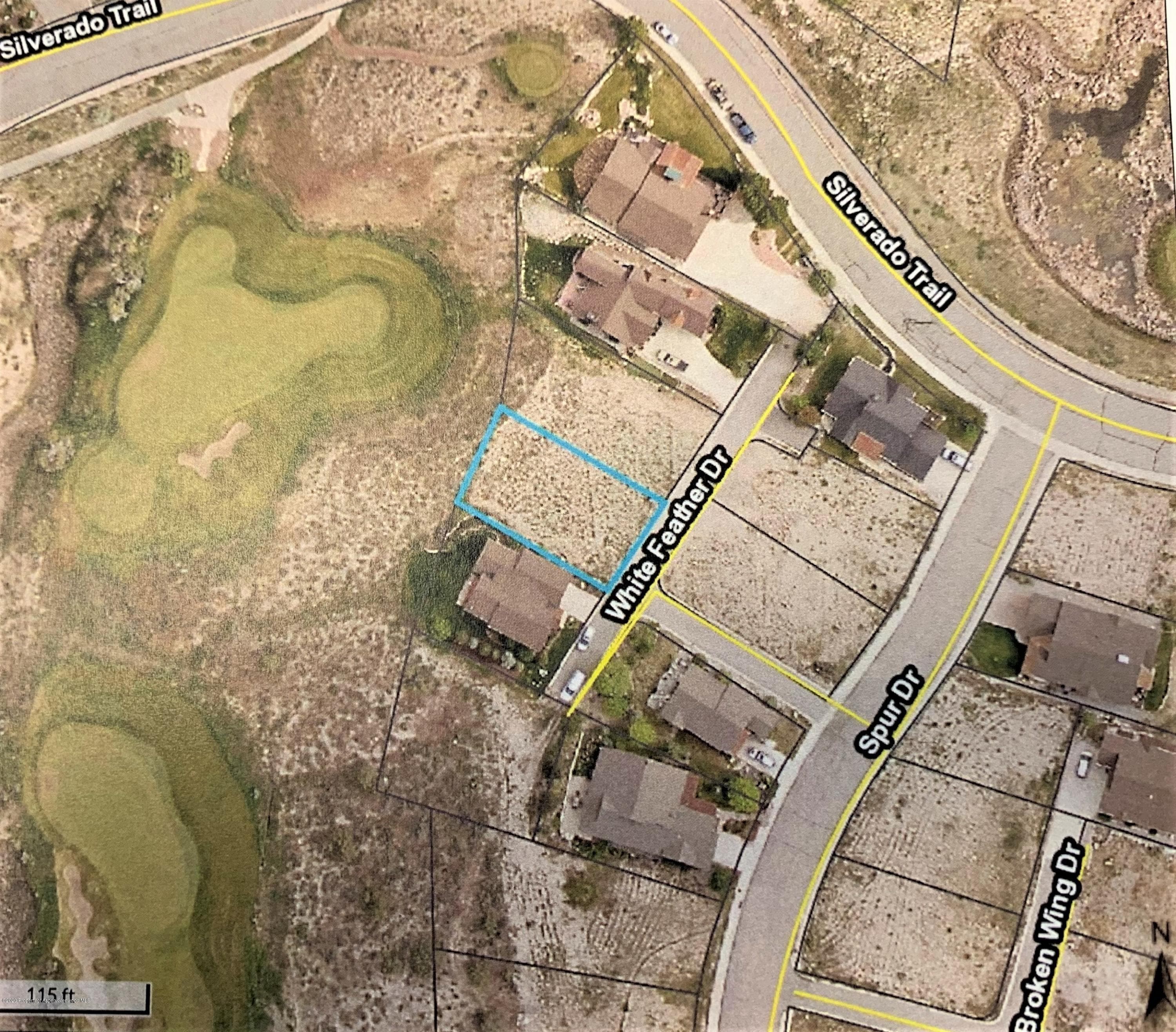29 White Feather Drive, New Castle, CO 81647 - Photo 1