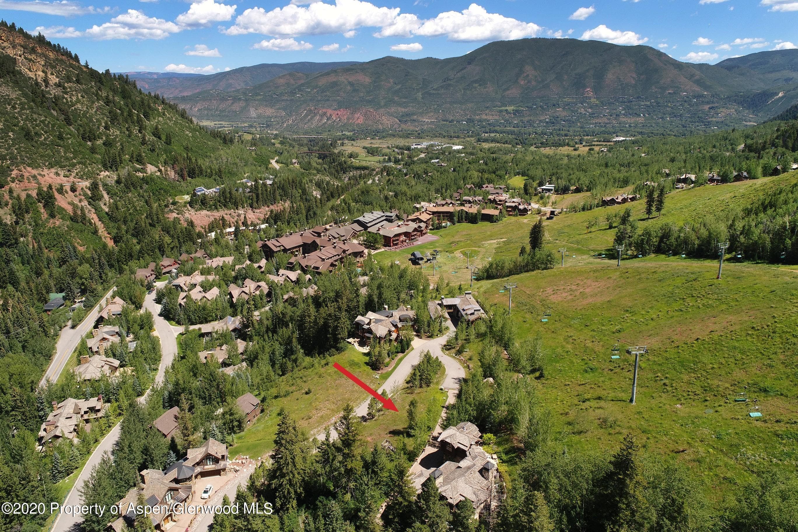 TBD Exhibition Lane, Lot 2, Aspen, CO 81611 - Photo 4