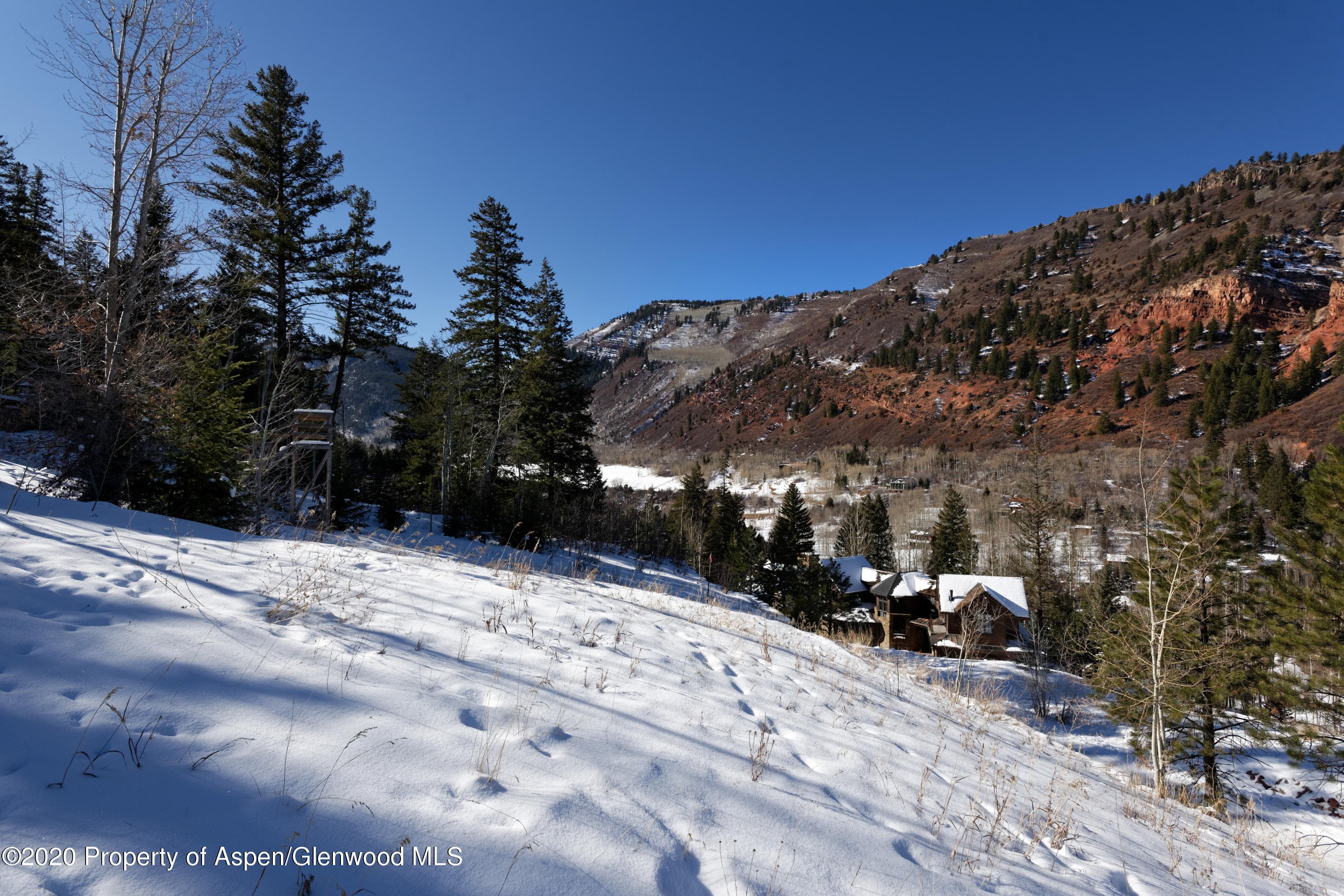 TBD Exhibition Lane, Lot 2, Aspen, CO 81611 - Photo 44