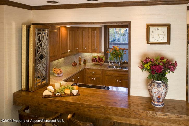 1441 Crystal Lake Road 2, Aspen, CO 81611 - Photo 8