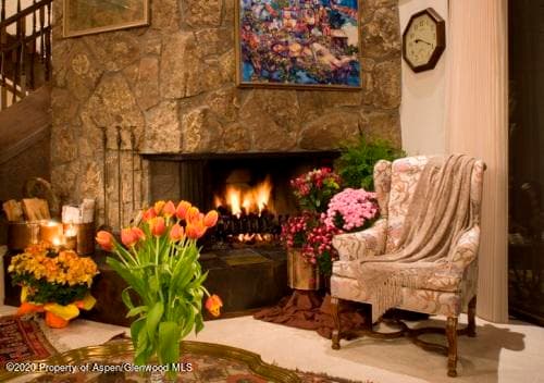 1441 Crystal Lake Road 2, Aspen, CO 81611 - Photo 9