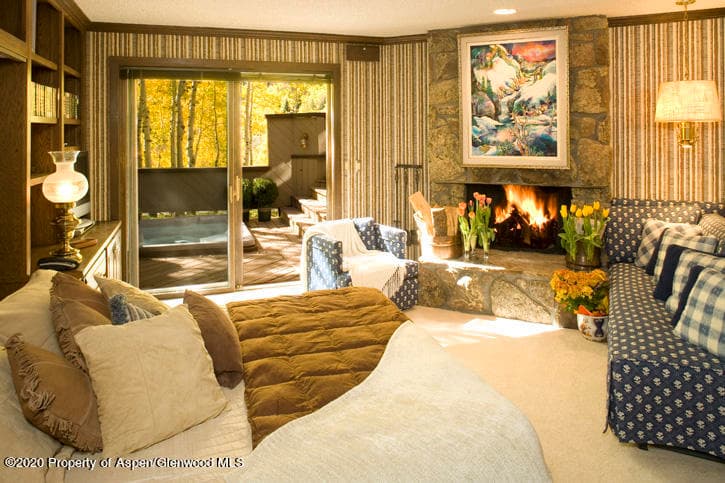 1441 Crystal Lake Road 2, Aspen, CO 81611 - Photo 11