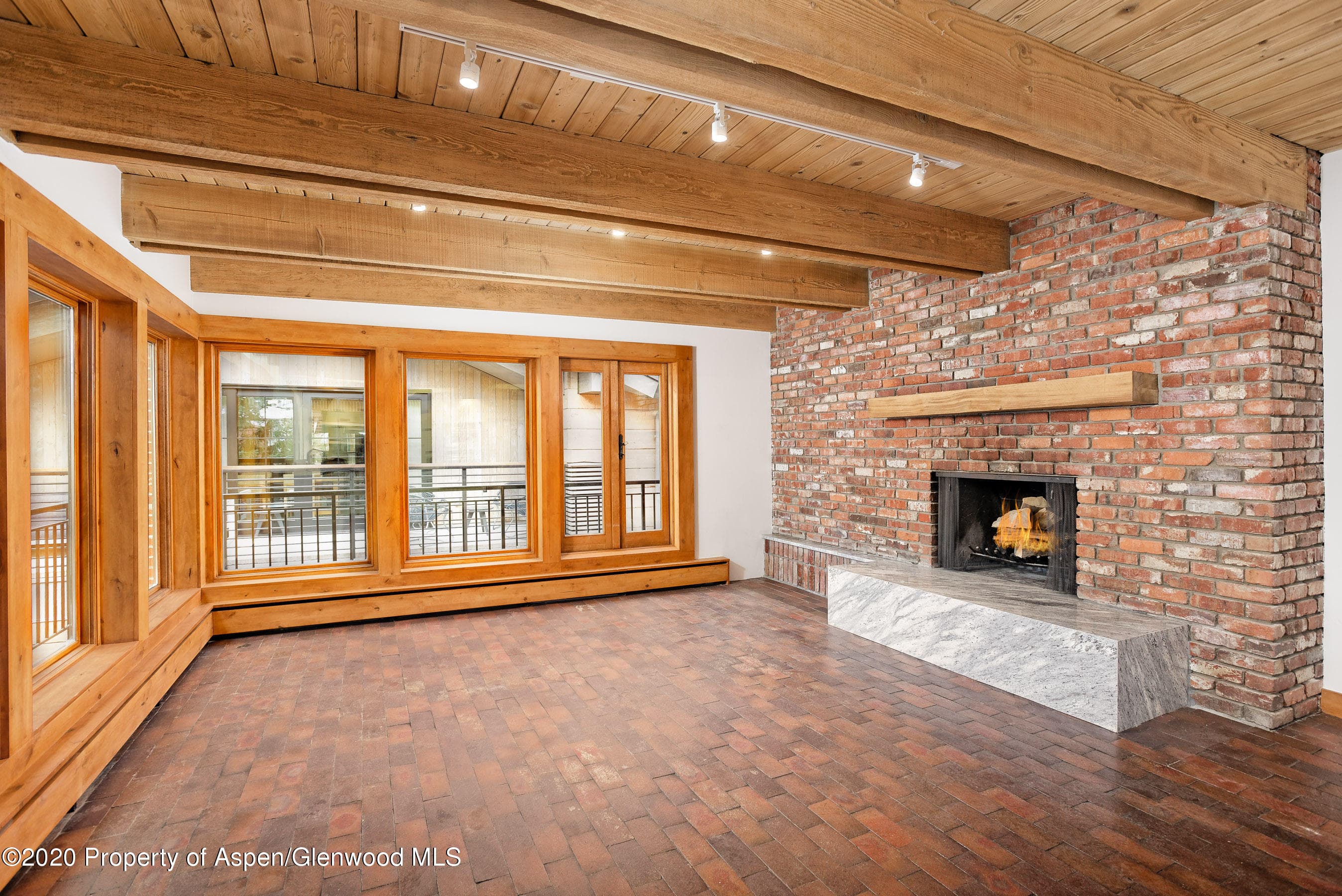 525 S Original Street Unit E, Aspen, CO 81611
