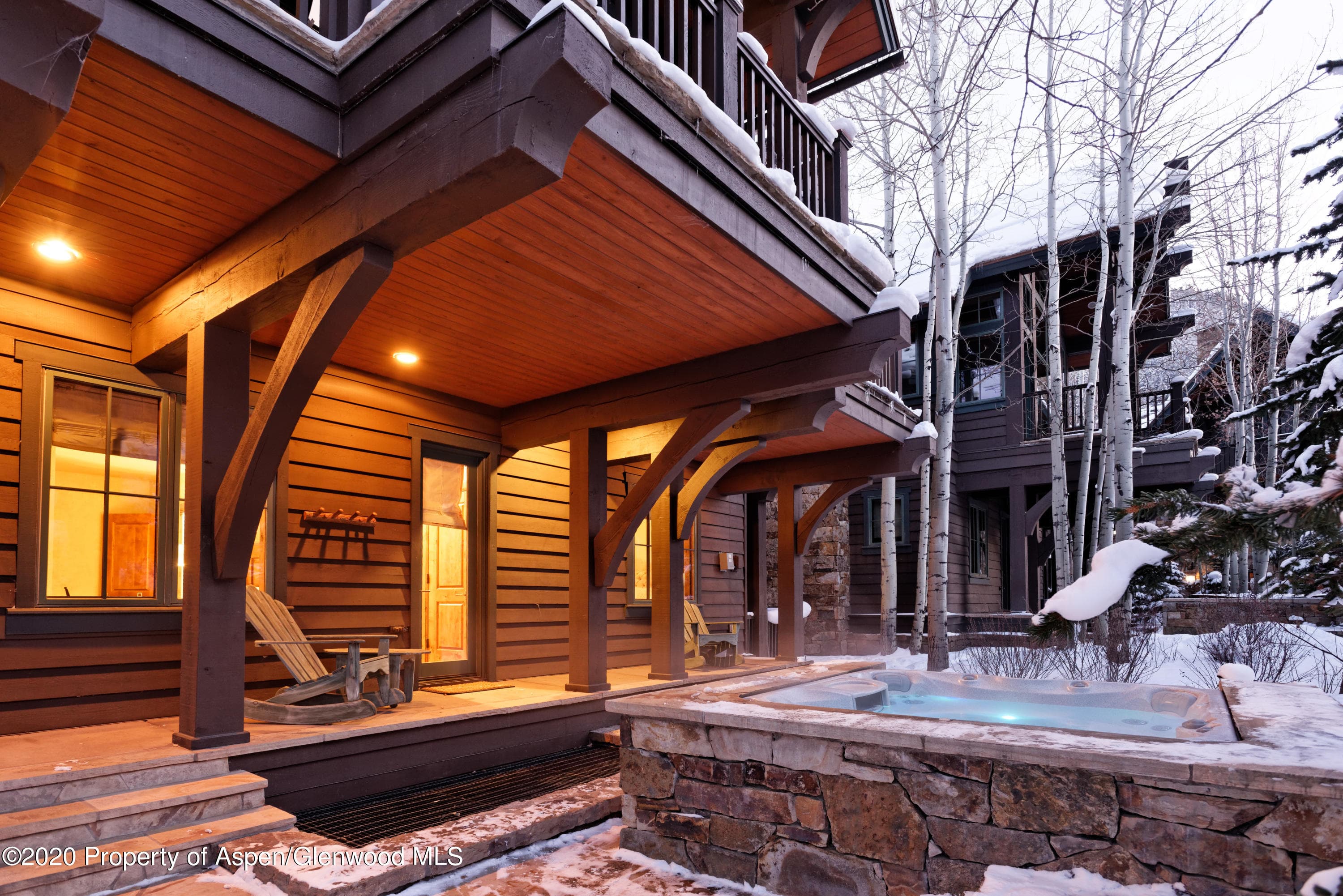 32 Prospector Road, Aspen, CO 81611 - Photo 21
