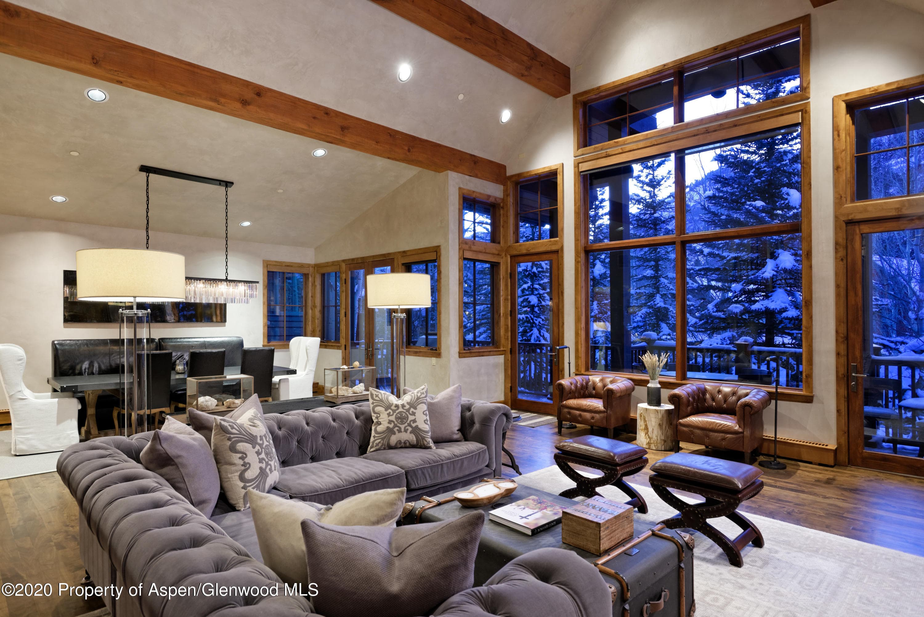 32 Prospector Road, Aspen, CO 81611 - Photo 3