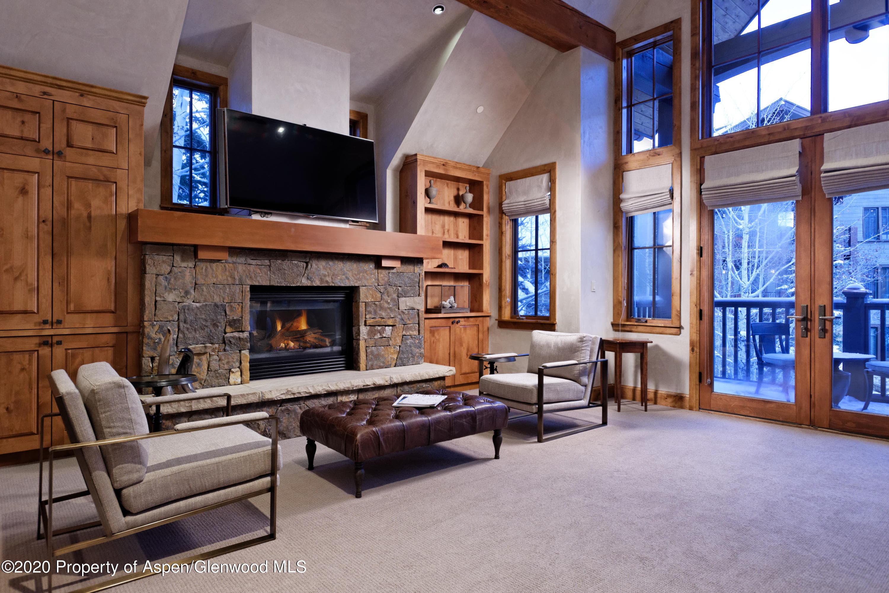 32 Prospector Road, Aspen, CO 81611 - Photo 13