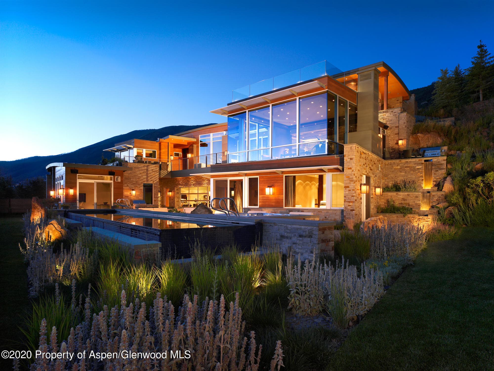 210 Sesame Street, Aspen, CO 81611 - Photo 1
