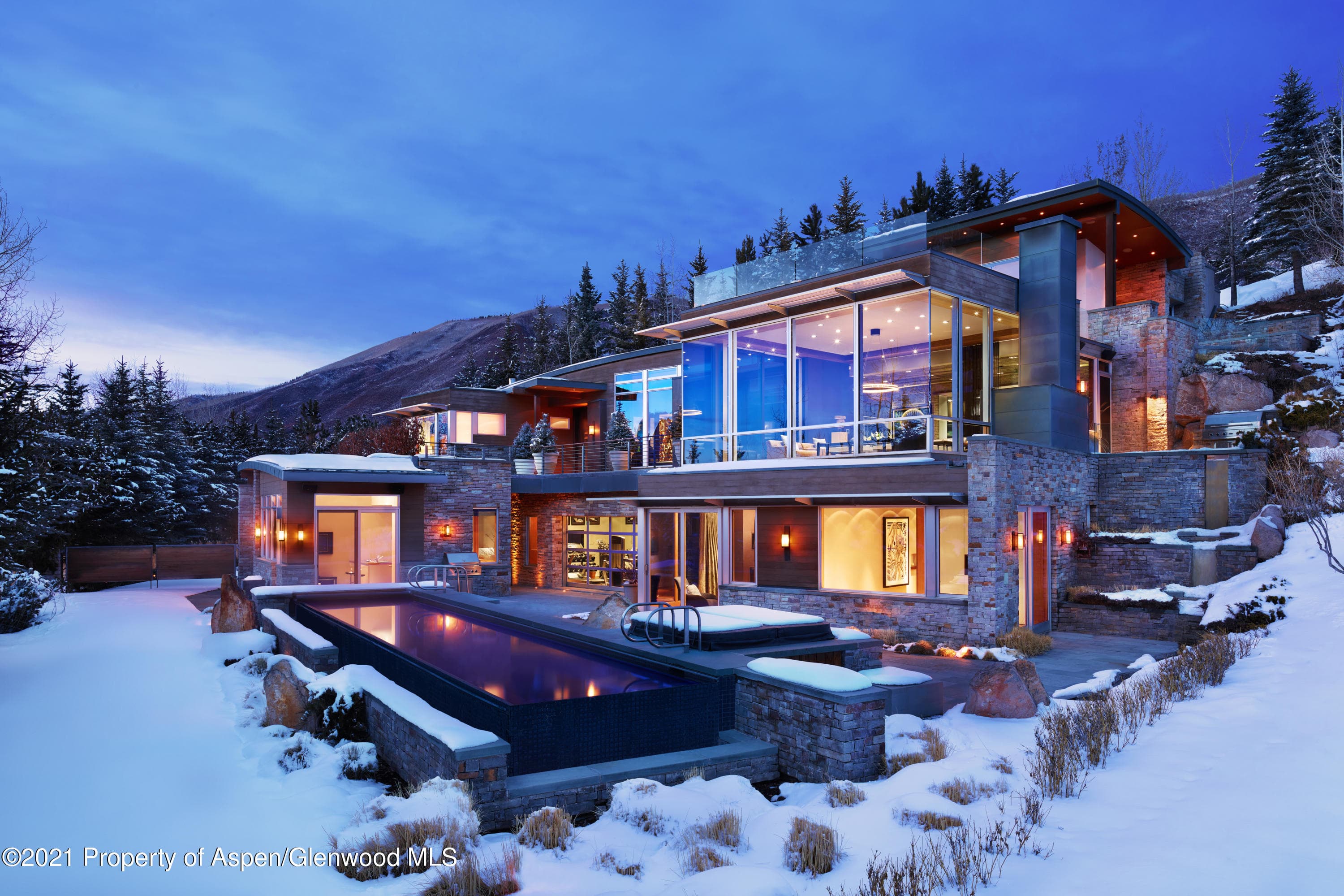 210 Sesame Street, Aspen, CO 81611 - Photo 3