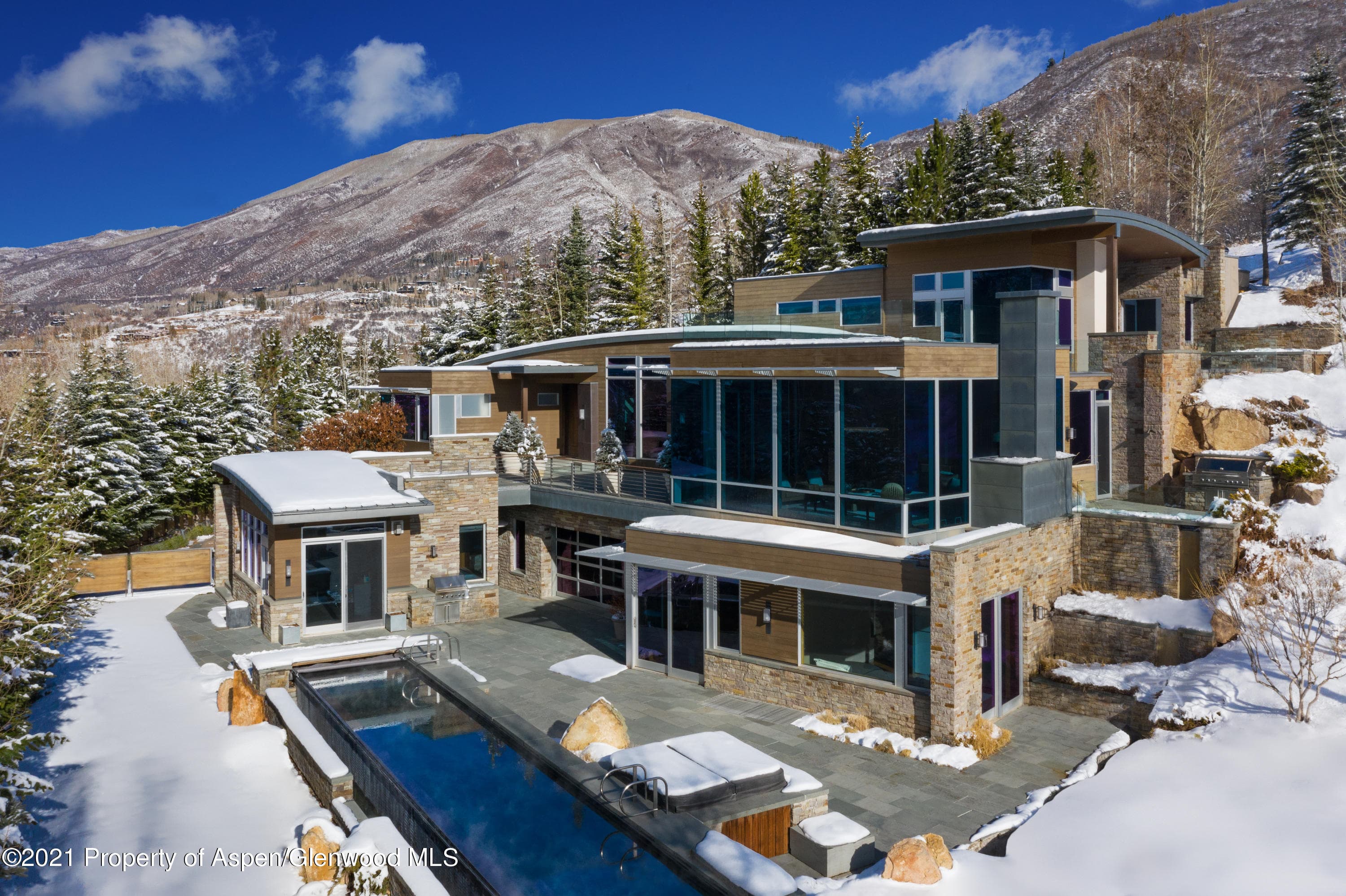 210 Sesame Street, Aspen, CO 81611 - Photo 2
