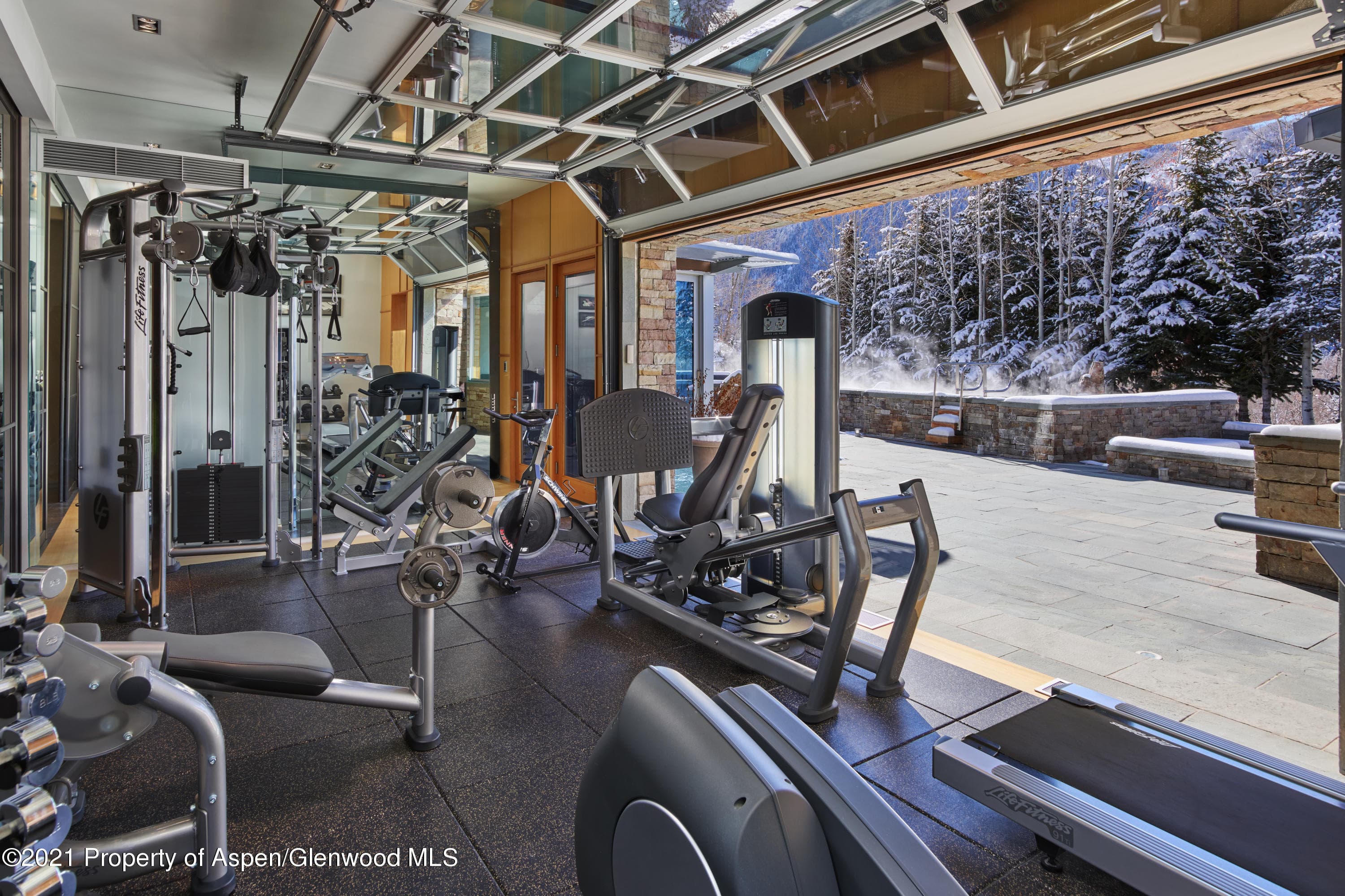 210 Sesame Street, Aspen, CO 81611 - Photo 21