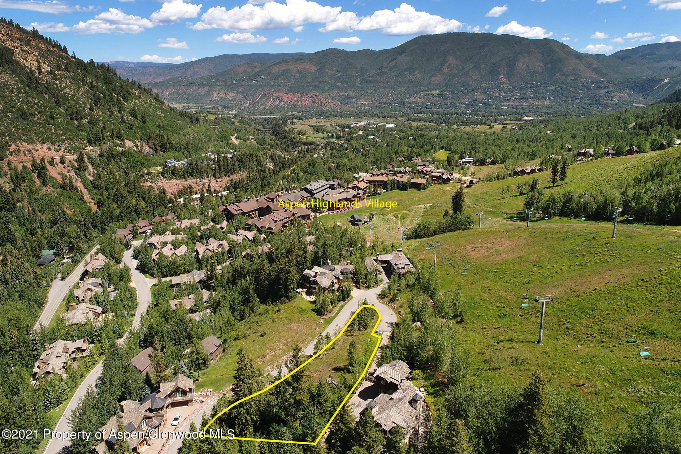 TBD Exhibition Lane, Lot 2, Aspen, CO 81611 - Photo 2