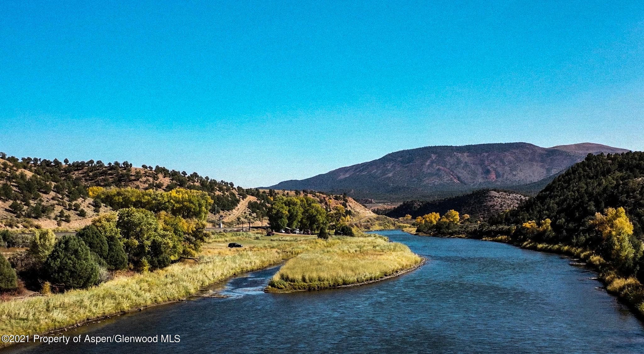 32323 Colorado River Road, McCoy, CO 80463 - Photo 2