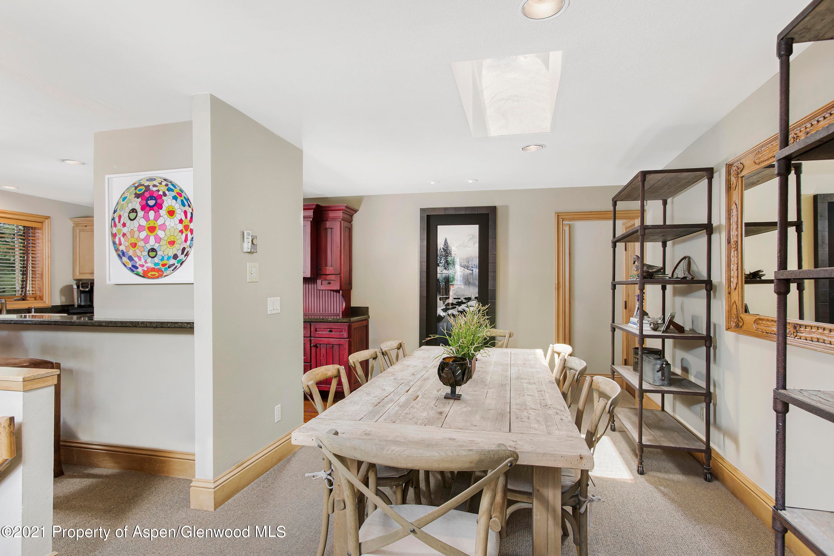 715 E Hopkins Avenue, Aspen, CO 81611 - Photo 2