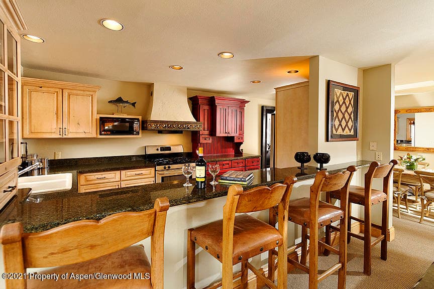 715 E Hopkins Avenue, Aspen, CO 81611 - Photo 6