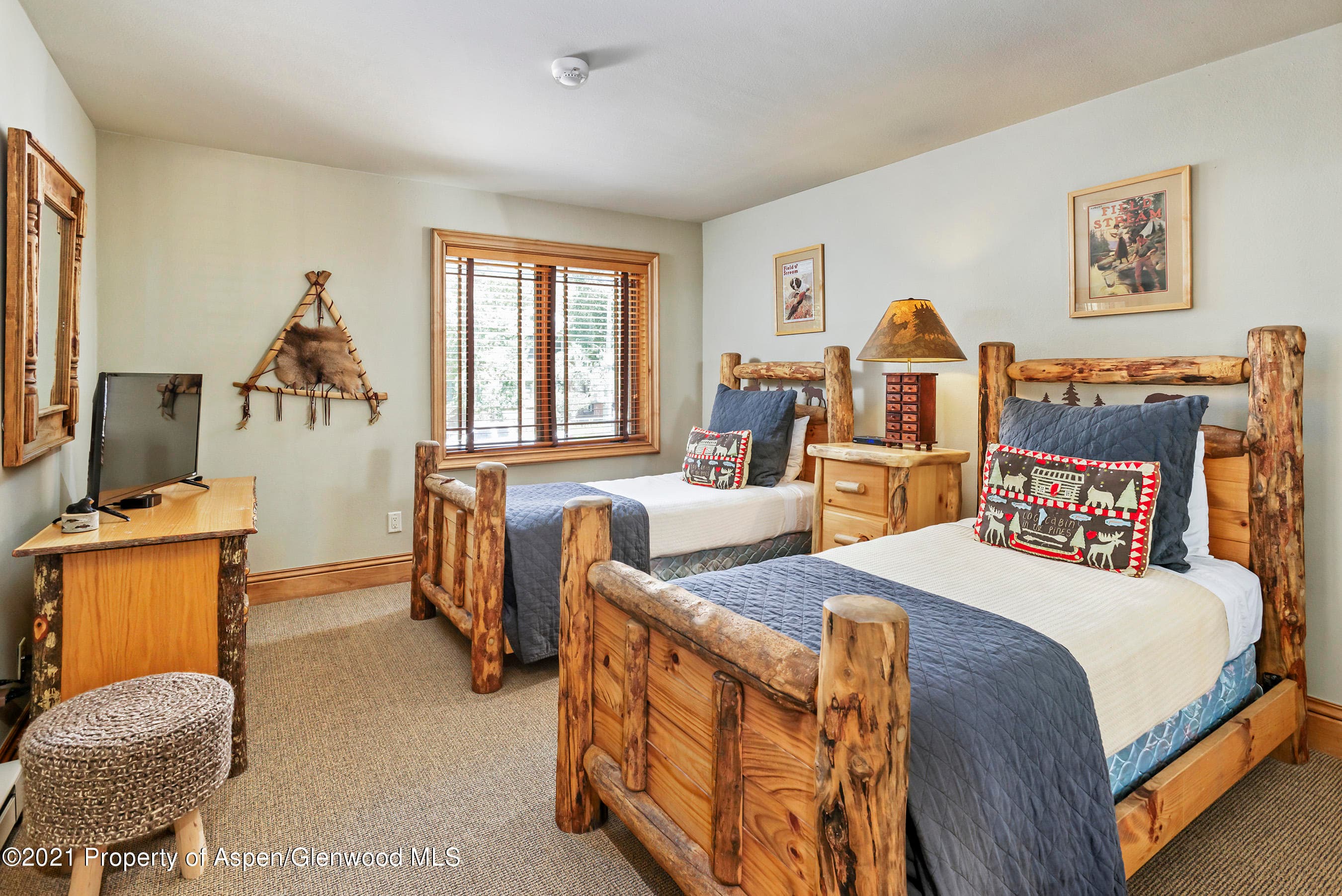 715 E Hopkins Avenue, Aspen, CO 81611 - Photo 14