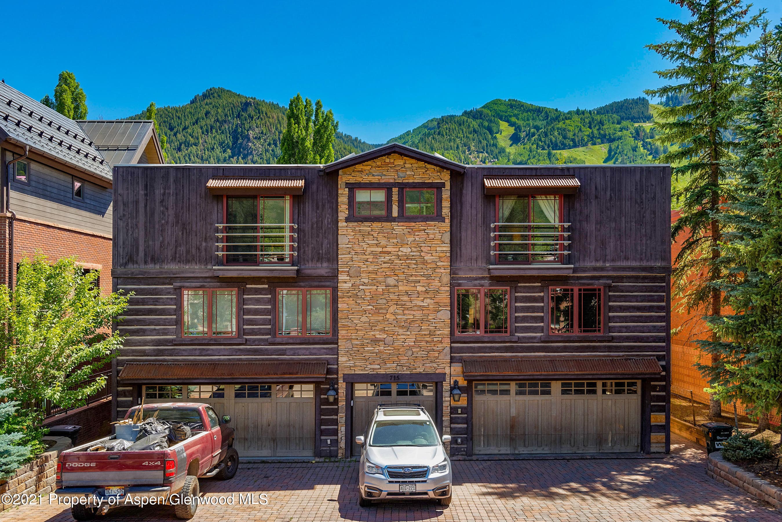 715 E Hopkins Avenue, Aspen, CO 81611 - Photo 26