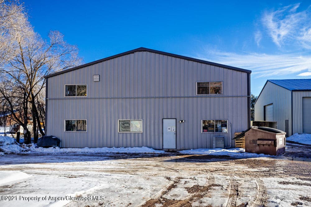 252 Coryell Ridge Road, Glenwood Springs, CO 81601 - Photo 15