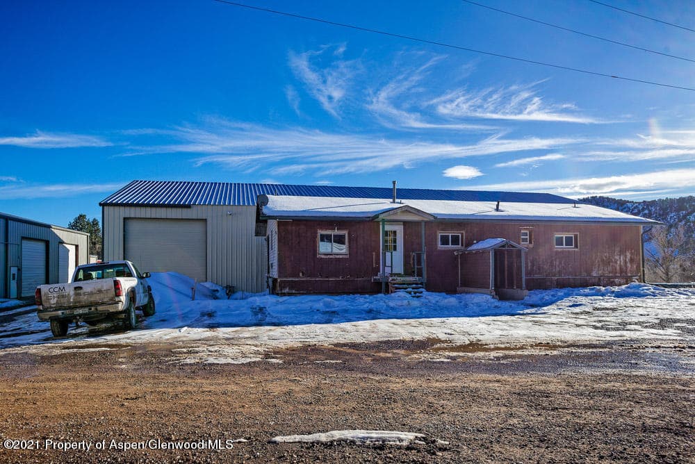 252 Coryell Ridge Road, Glenwood Springs, CO 81601 - Photo 18