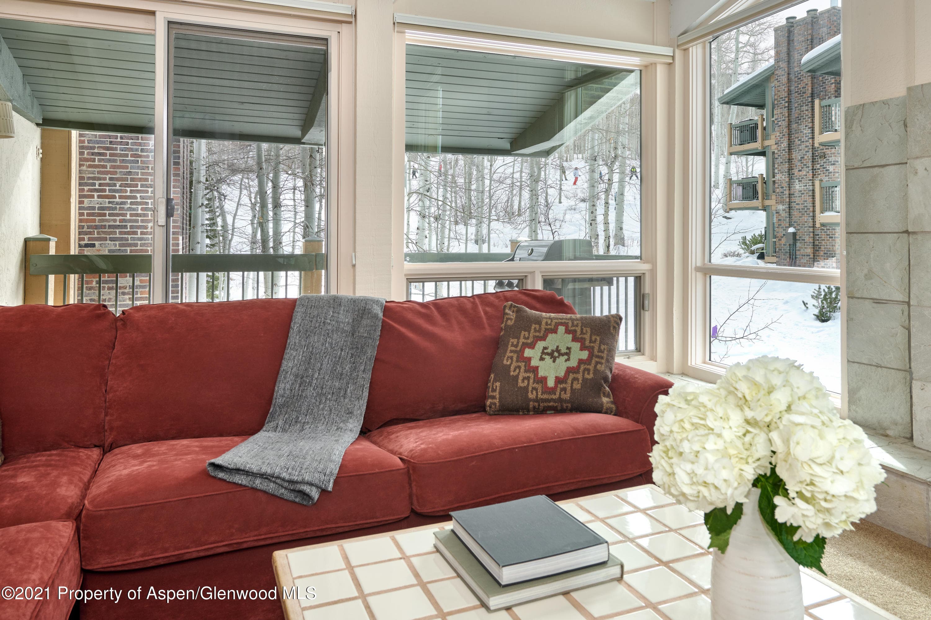 855 Carriage Way 803 - Photo 5