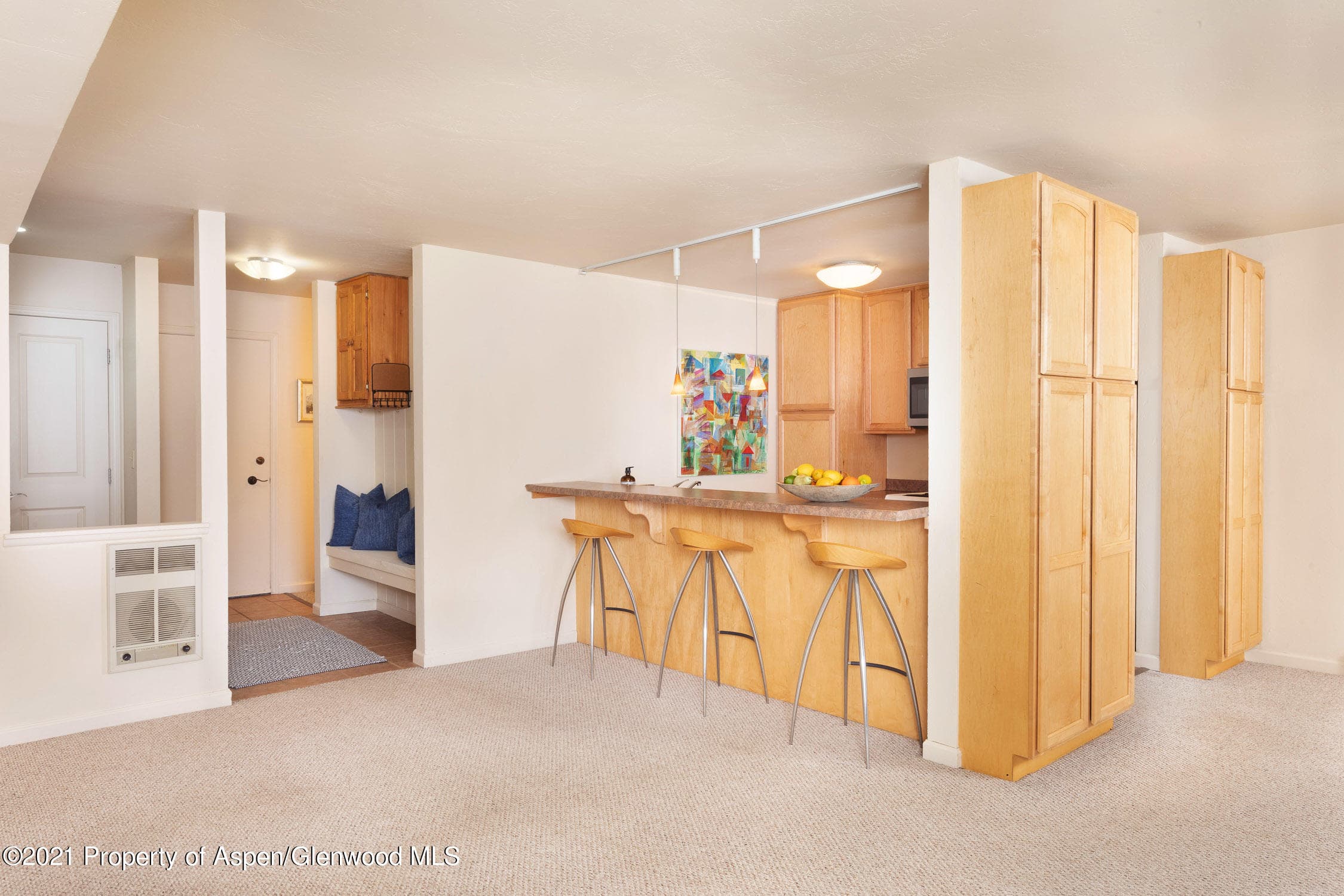 35 Lower Woodbridge Road 155, Snowmass Village, CO 81615 - Photo 3