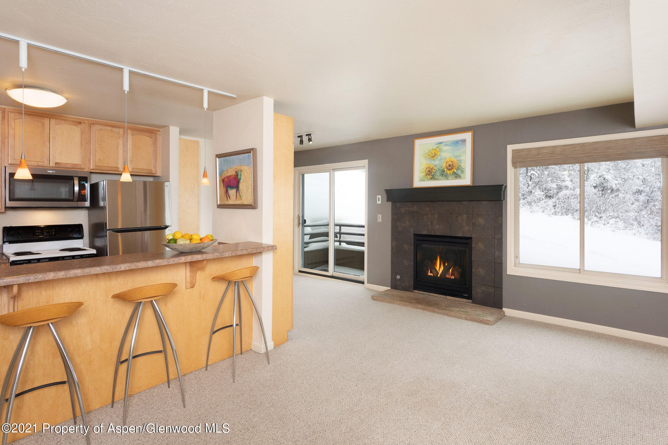 35 Lower Woodbridge Road 155, Snowmass Village, CO 81615 - Photo 1