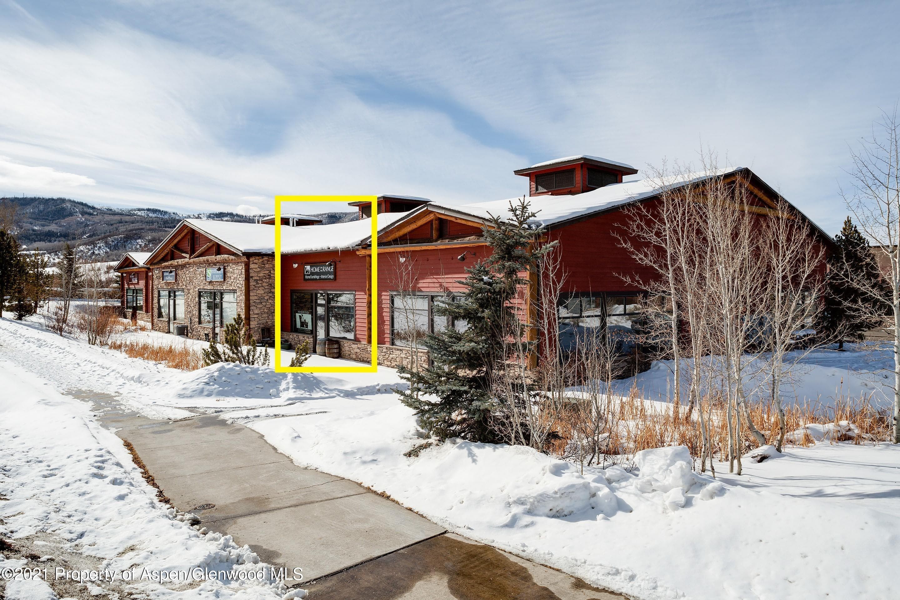 1880 Loggers Lane Unit E, Steamboat, CO 80487 - Photo 13