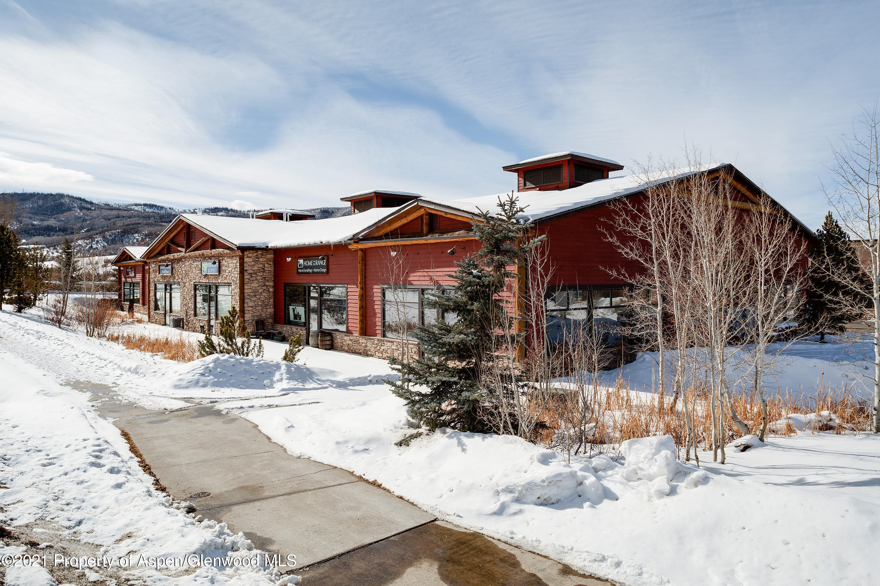 1880 Loggers Lane Unit E, Steamboat, CO 80487 - Photo 14
