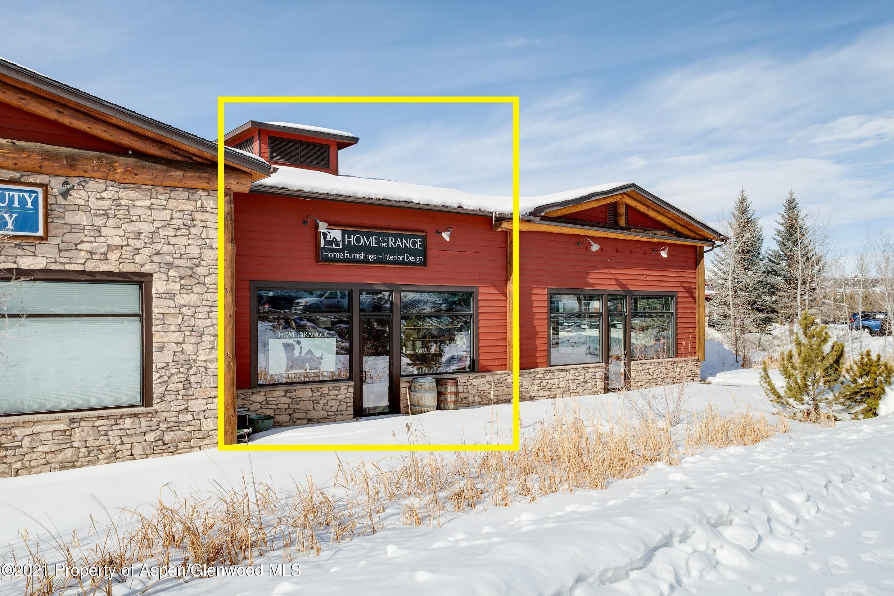 1880 Loggers Lane Unit E, Steamboat, CO 80487 - Photo 15