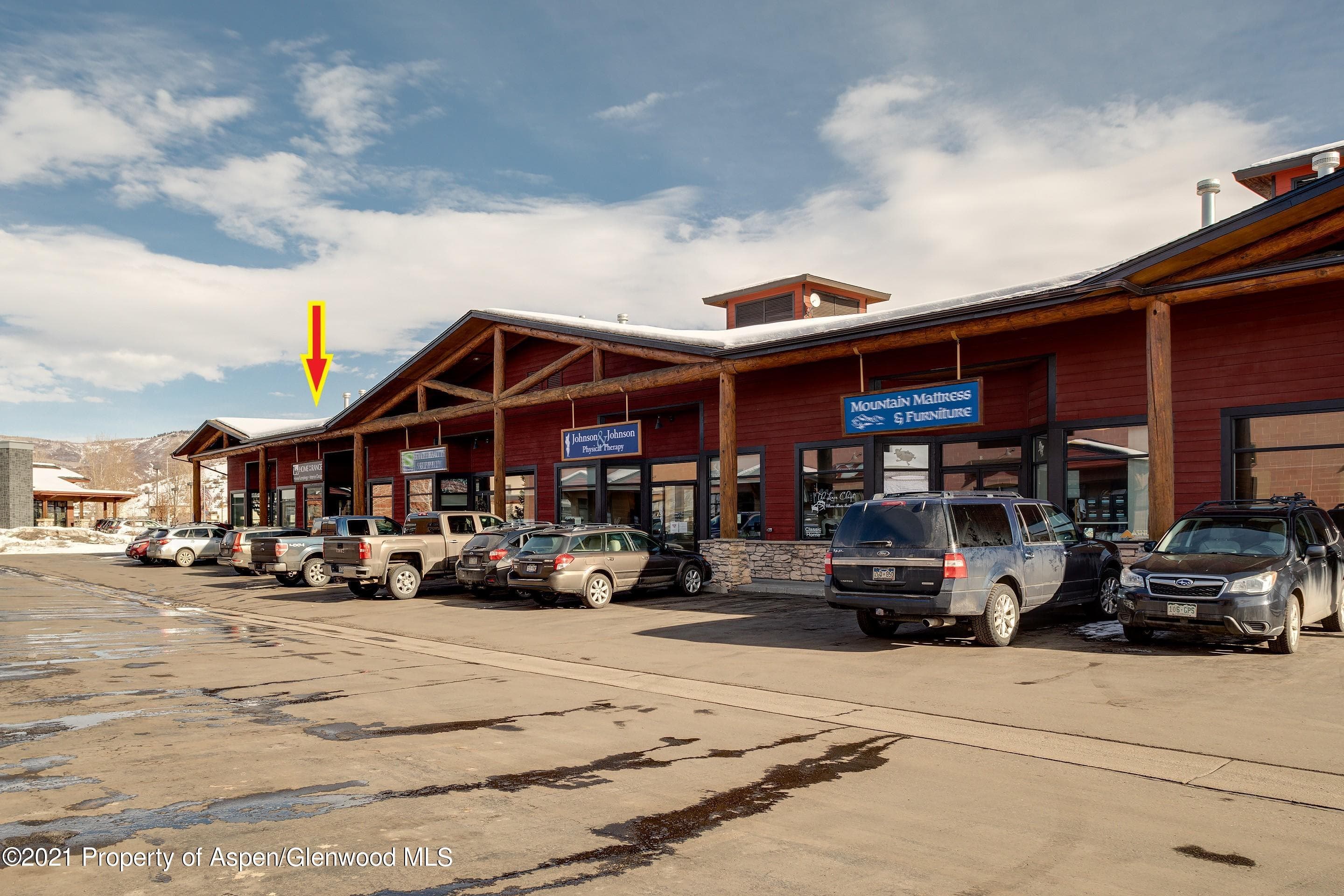 1880 Loggers Lane Unit E, Steamboat, CO 80487 - Photo 17
