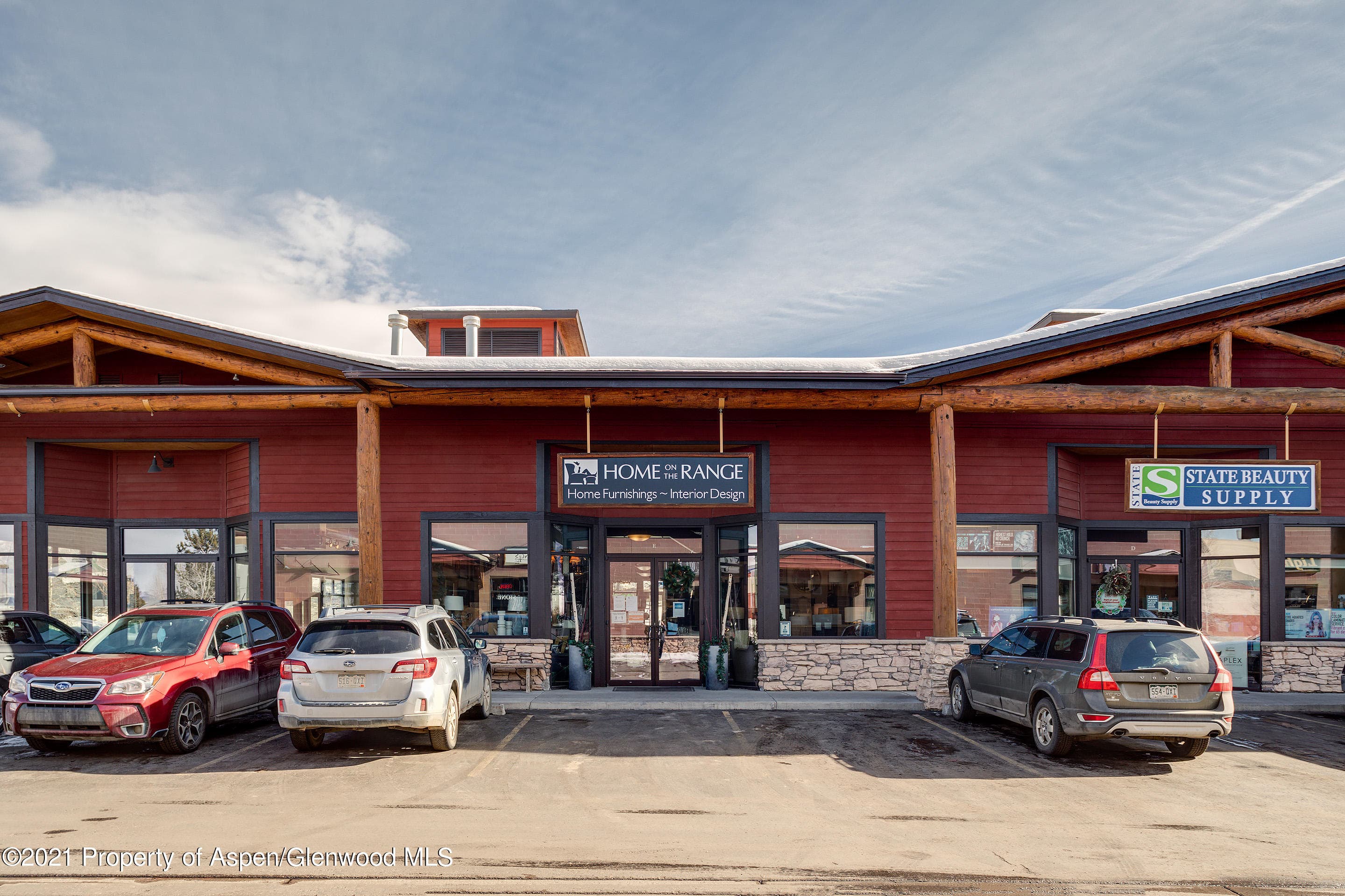1880 Loggers Lane Unit E, Steamboat, CO 80487 - Photo 19
