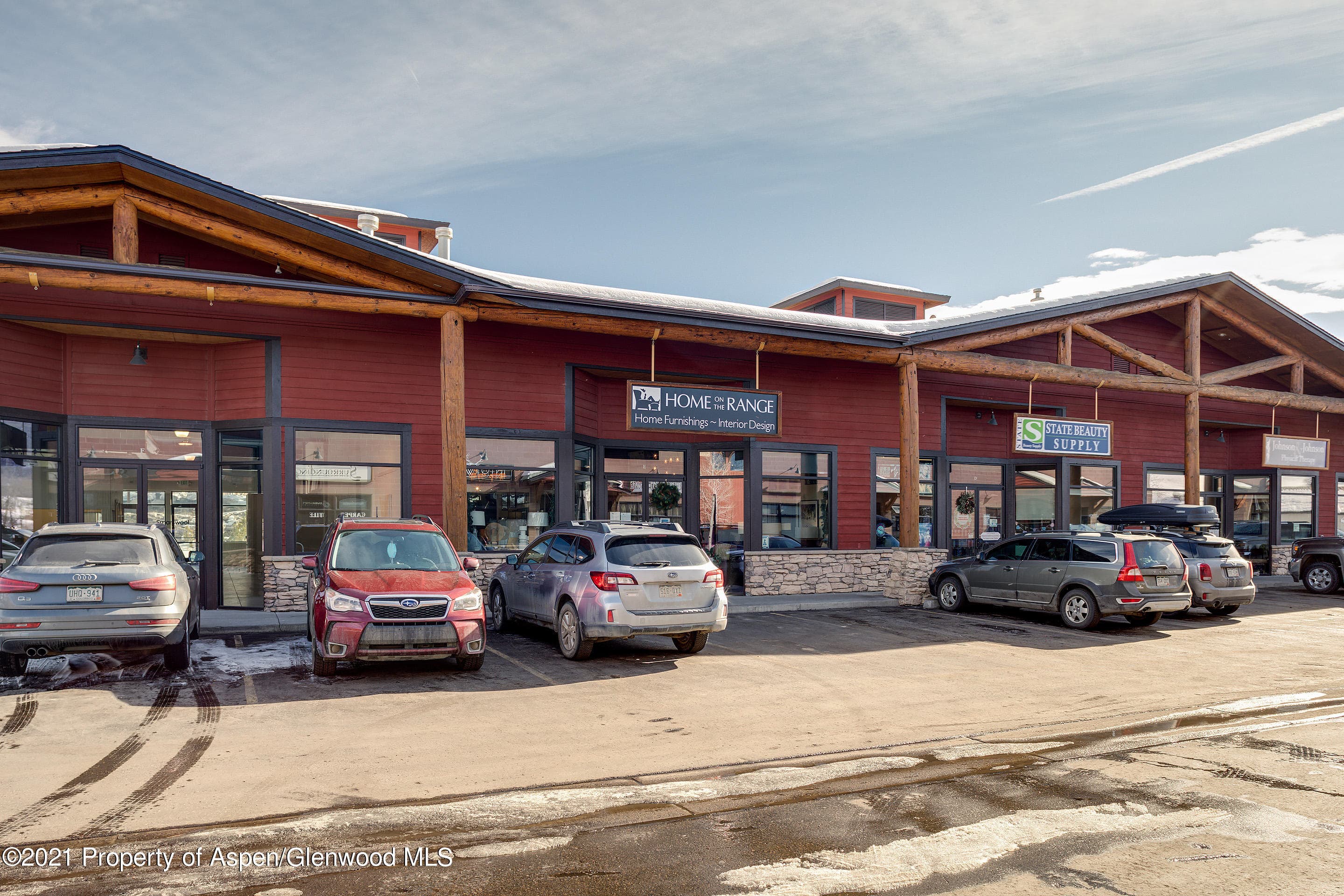1880 Loggers Lane Unit E, Steamboat, CO 80487 - Photo 20