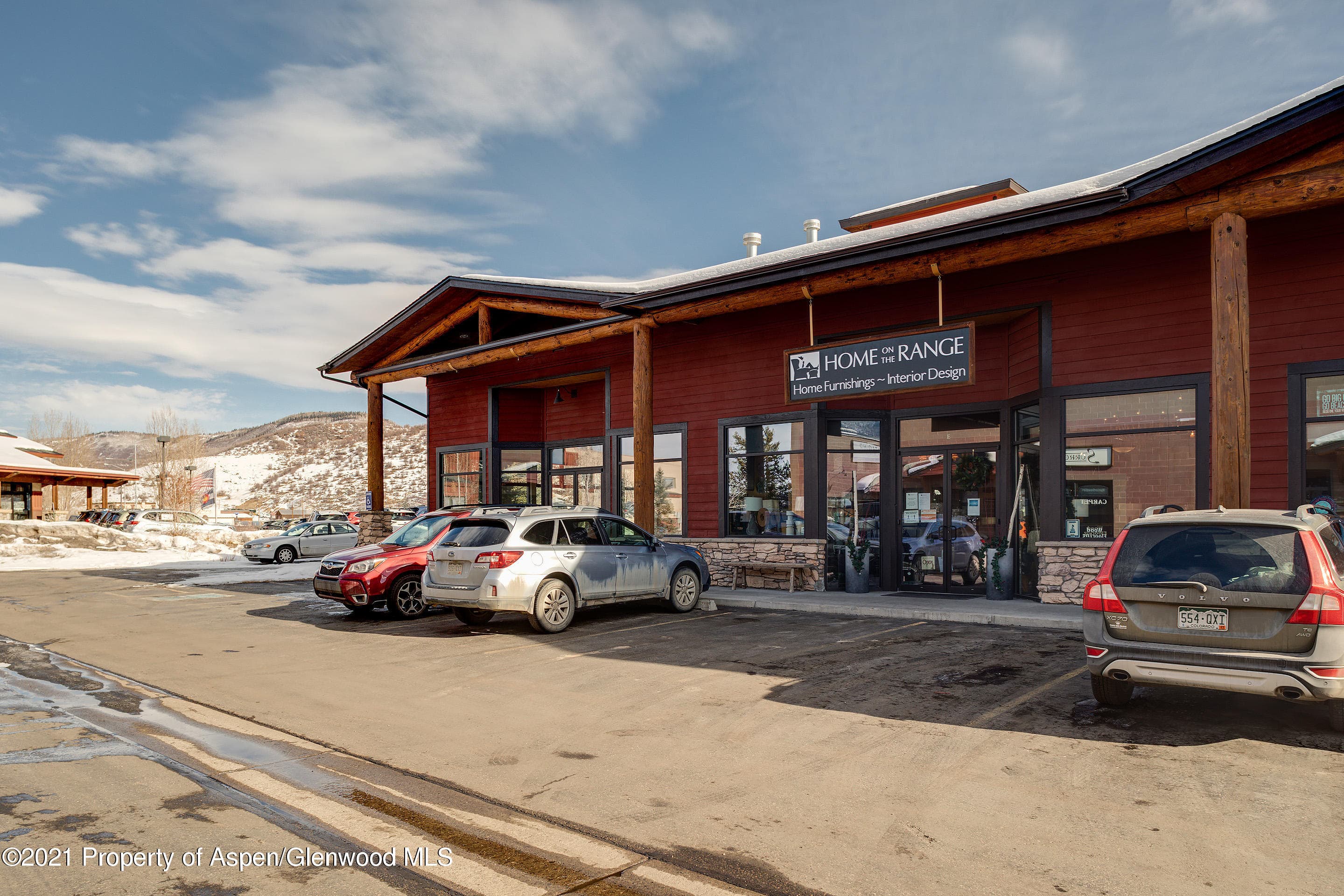1880 Loggers Lane Unit E, Steamboat, CO 80487 - Photo 22